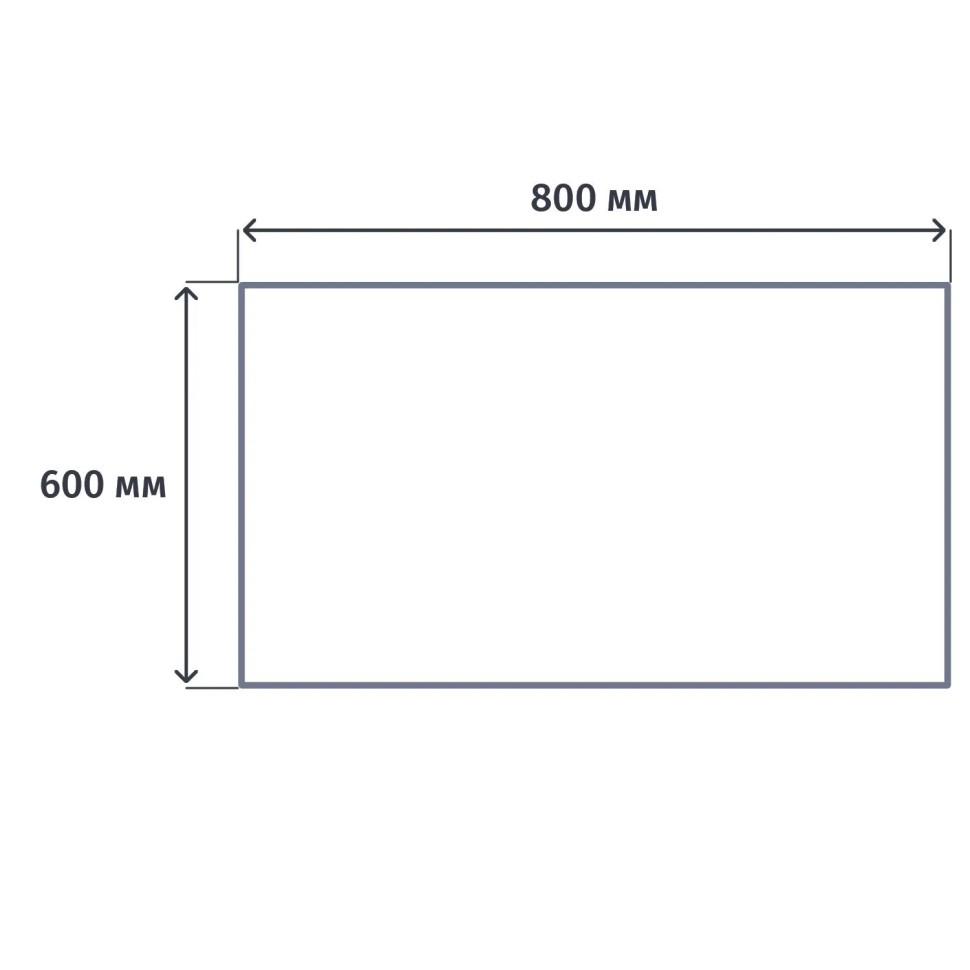 Стол SP Бюджет 2367 (402659) фр. орех 800