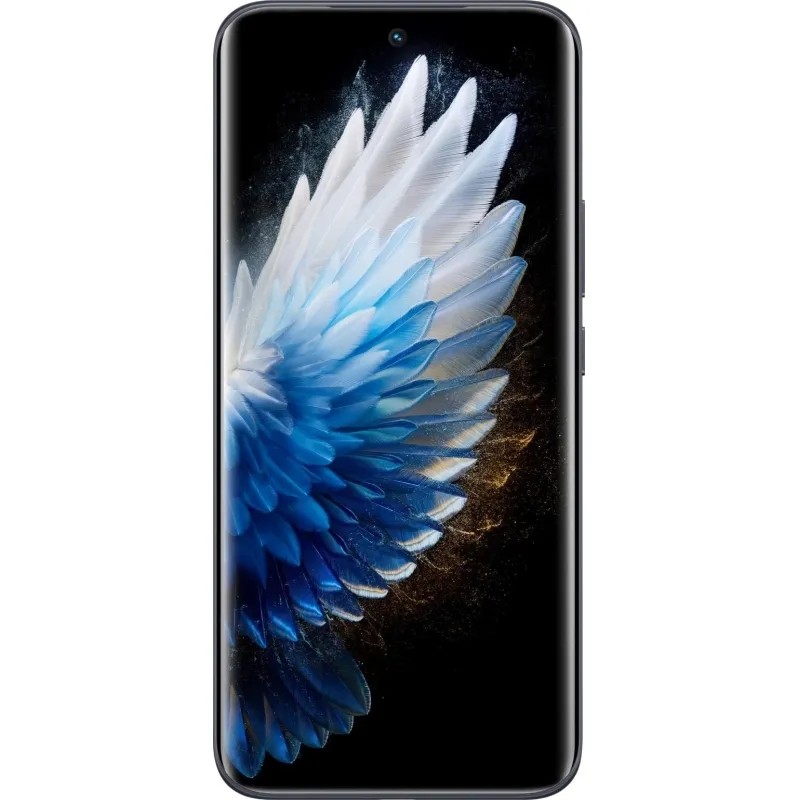 Смартфон Tecno Spark 40 Pro+ 256Gb 8Gb Nebula Black
