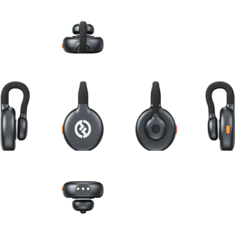 Радиосистема Hollyland Lark M2S Mini Combo, 2-х канальная, USB-C