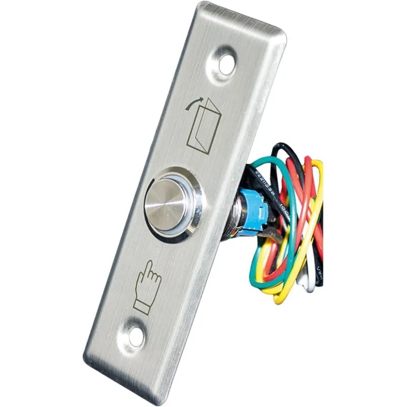Кнопка выхода Tantos TDE-02 Light