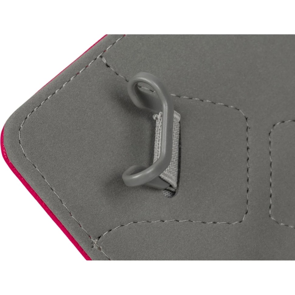 Чехол RIVACASE 3017 pink Orly универс. для планшета 9.7-10.5