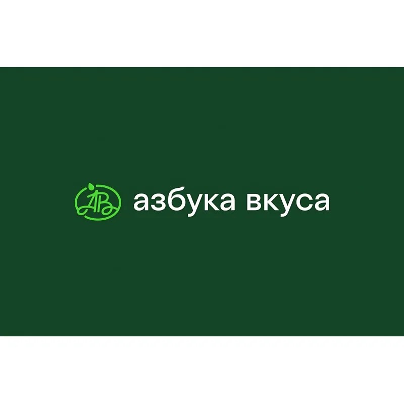 Карта подарочная Азбука вкуса 3000 руб