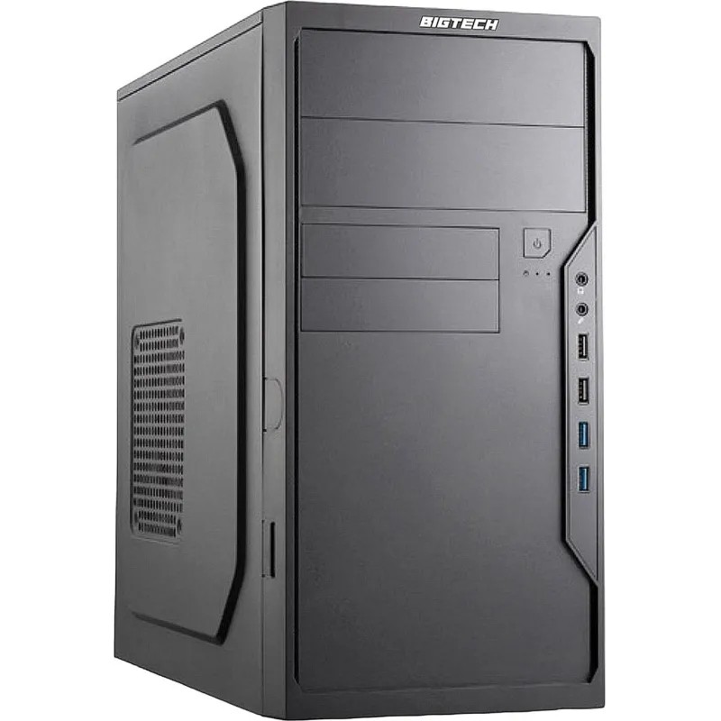 Системный блок BigTech PC S5003 i5-13400/H610/16GB/SSD512m2