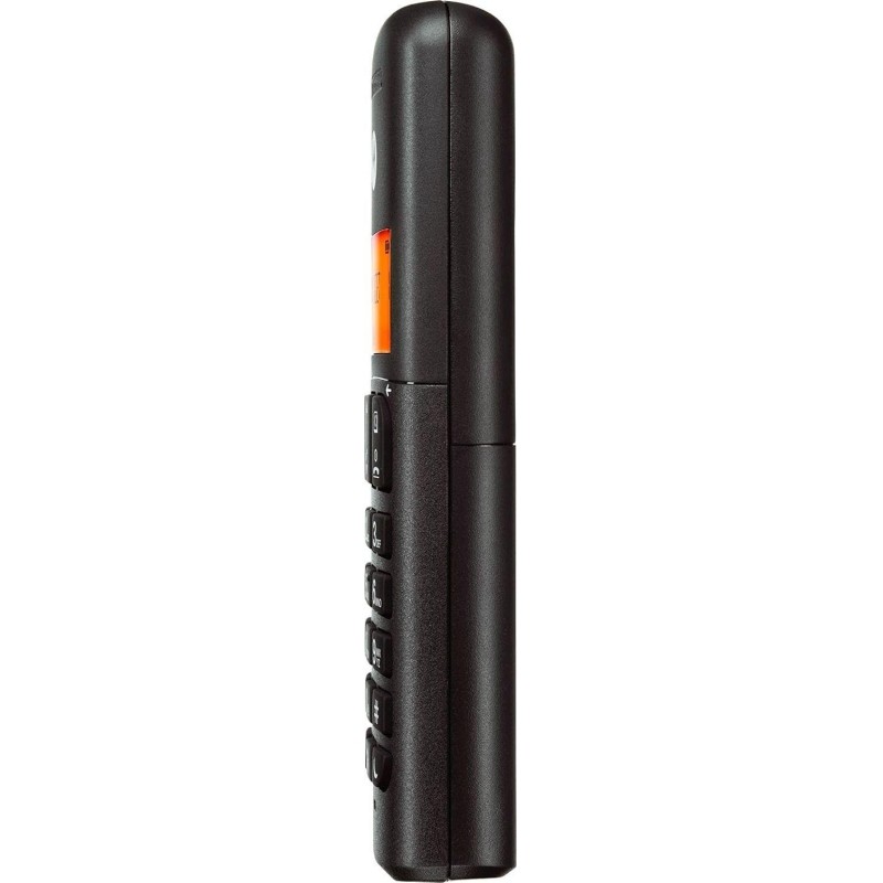 Радиотелефон Motorola DECT E203 (цвет Черный) (кмпл 3 трубки)