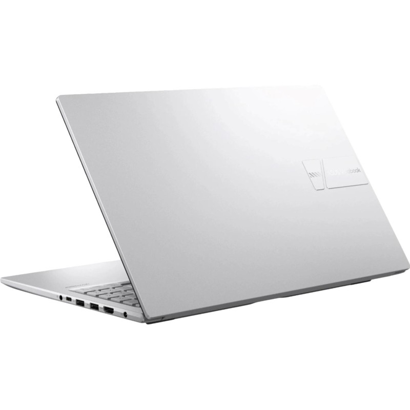 Ноутбук Asus X1504ZA-BQ1104(90NB1022-M01MB0)i3 1215U/8Gb/512GSSD/15.6/noOS