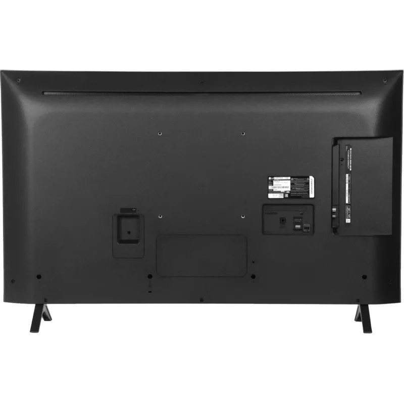 Телевизор LG 43UR78006LK.ARUG