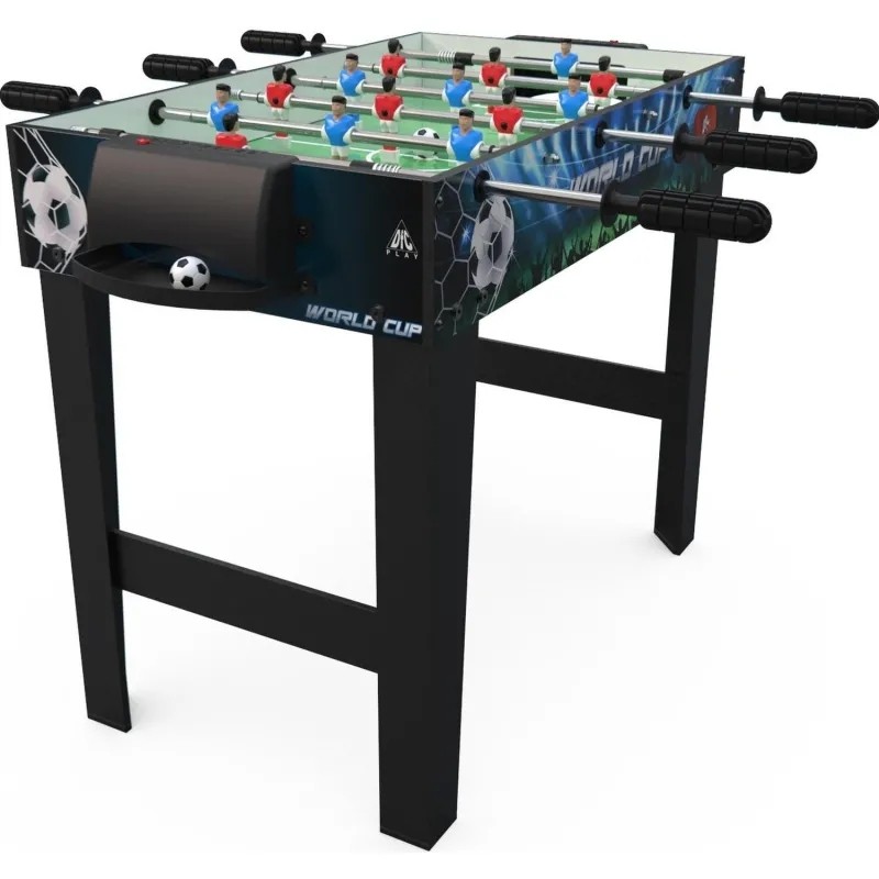 Игровой стол - футбол DFC WORLDCUP PRO, SB-ST-10SC