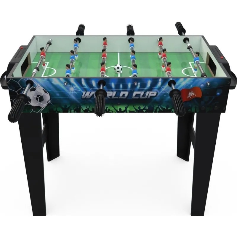 Игровой стол - футбол DFC WORLDCUP PRO, SB-ST-10SC