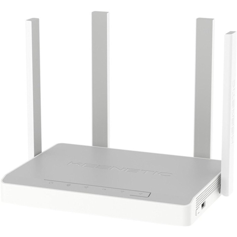 Маршрутизатор  Keenetic Skipper 4G (KN-2910) AC1200 10/100/1000BASE-TX