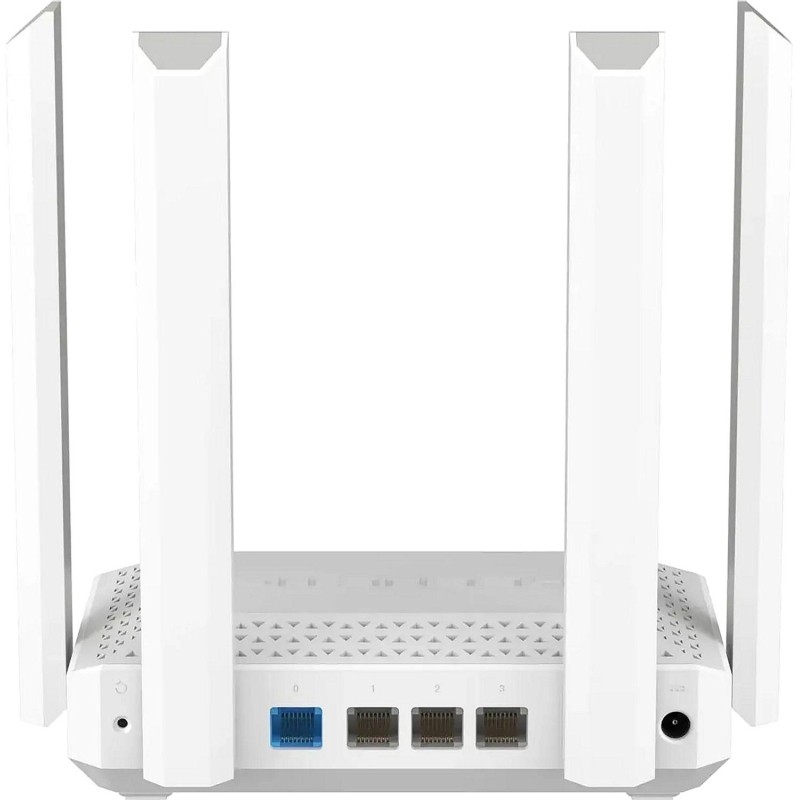 Маршрутизатор Keenetic Sprinter (KN-3711) AX3000