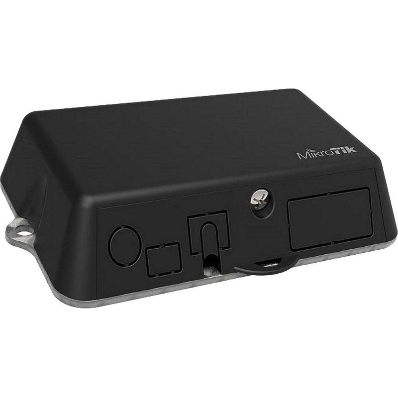 Точка доступа MikroTik LtAP mini LTE kit (RB912R-2ND-LTM&amp;R11E-LTE)