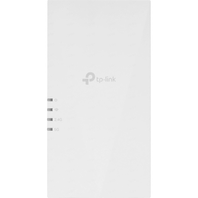 Усилитель сигнала Wi-Fi TP-LINK RE600X AX1800 с поддержкой Mesh Ver: 2.0