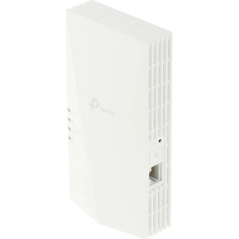 Усилитель сигнала Wi-Fi TP-LINK RE600X AX1800 с поддержкой Mesh Ver: 2.0