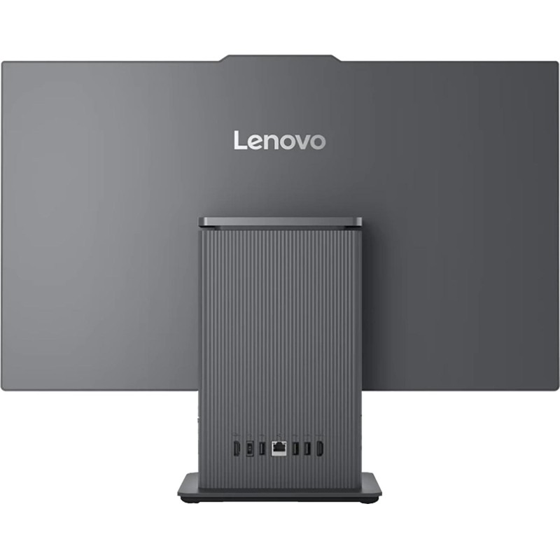 Моноблок Lenovo IdeaCentre(F0HM008JRU)27/FHD/i7-13620H/16Gb/SSD512/NOS/KBM