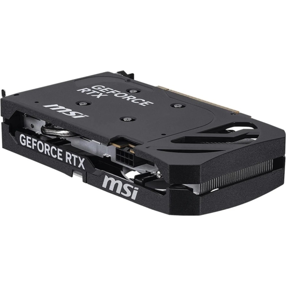 Видеокарта MSI RTX 5050 SHADOW 2X OC 8GB GDDR6 128bit 3xDP HDMI 2FAN