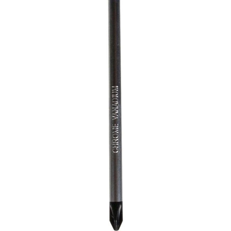 Отвертка Ultra Grip КОБАЛЬТ PH-2 х 100 мм CR-V, 646-355