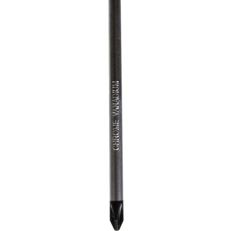 Отвертка Ultra Grip КОБАЛЬТ PH-2 х 100 мм CR-V, 646-355