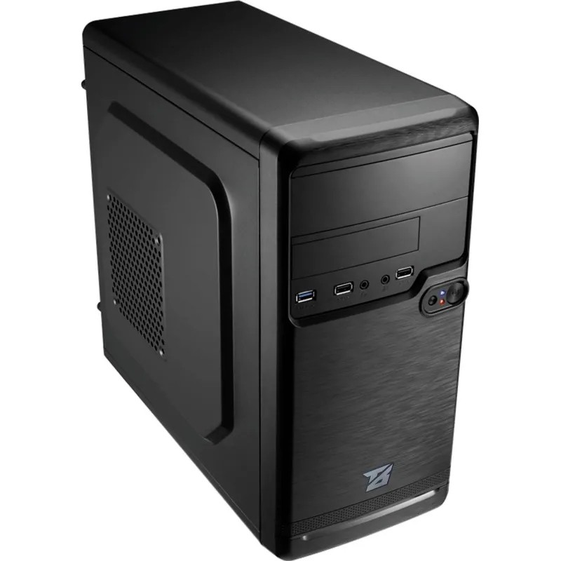 Системный блок BigTech B2 (B2-7864)&gt; G7400/H610/8Gb/SSD256/Win10P