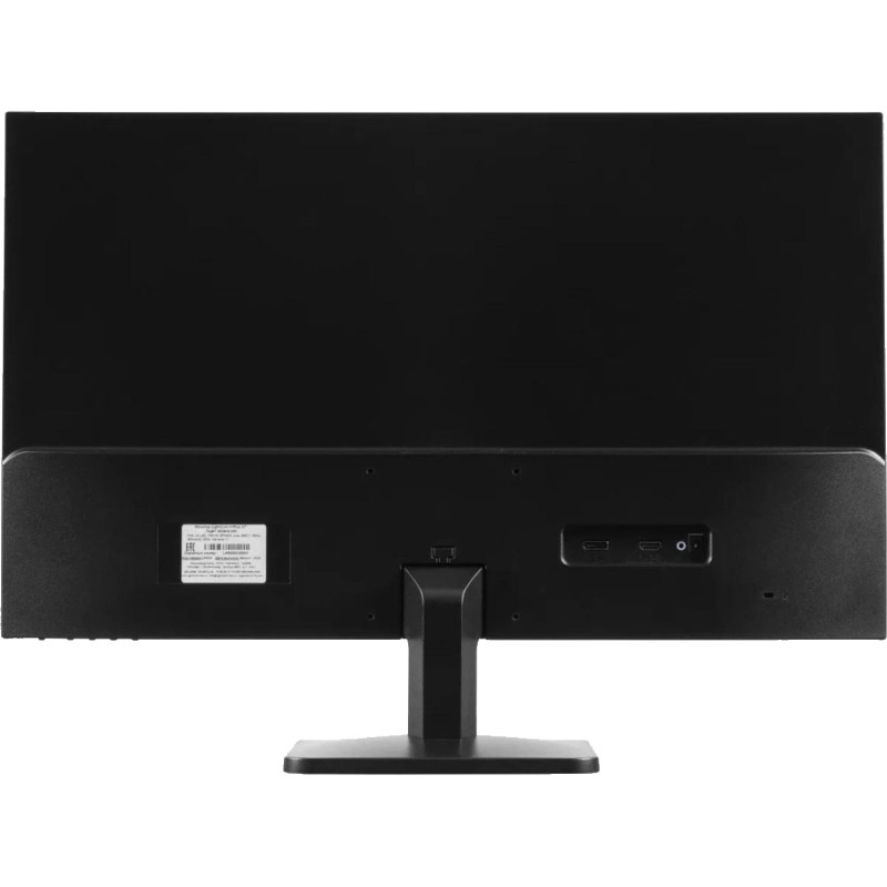 Монитор Lightcom 27 V-Plus ПЦВТ.852859.500 VA HDMI HAS 100Hz DP FHD