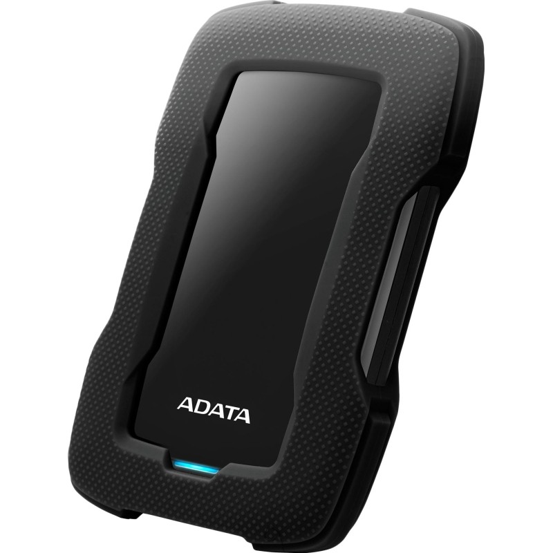 Портативный HDD ADATA HD330, 5TB, 2,5, USB 3.1, AHD330-5TU31-CBK