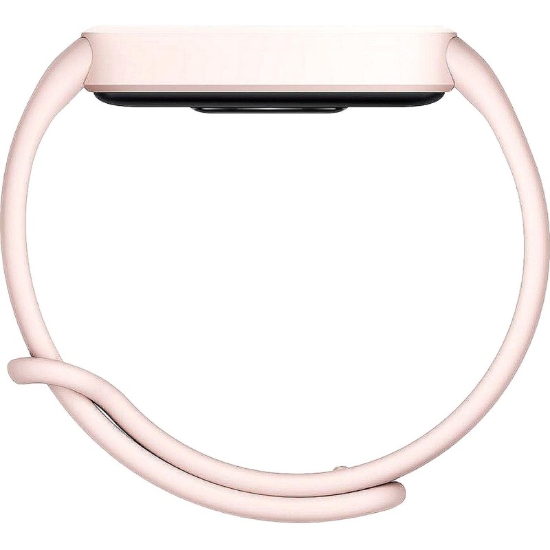Фитнес-браслет Xiaomi Smart Band 9 Active Pink M2435B1 (BHR9917GL)