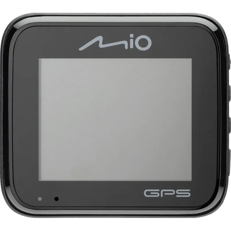 Автомобильный видеорегистратор Mio MiVue C533 черный 2Mpix FHD 150гр. GPS