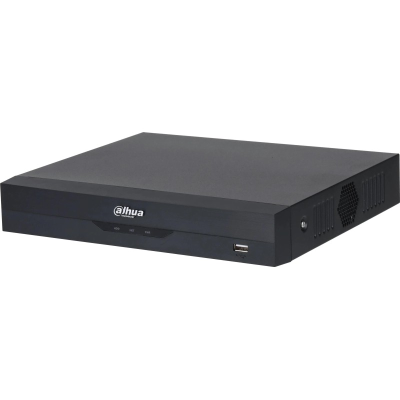 Видеорегистратор Dahua DH-XVR5116HS-I3 (HDCVI 16-кан. с FR)