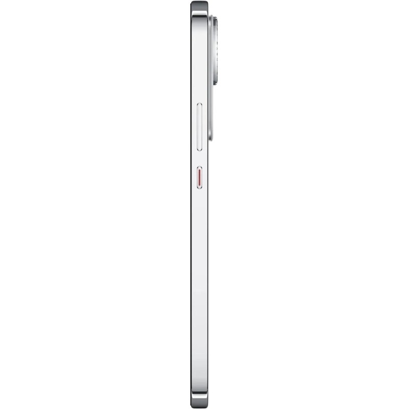 Смартфон HUAWEI NOVA 13 12/256GB BLK-LX9 WHITE(51098CXG)