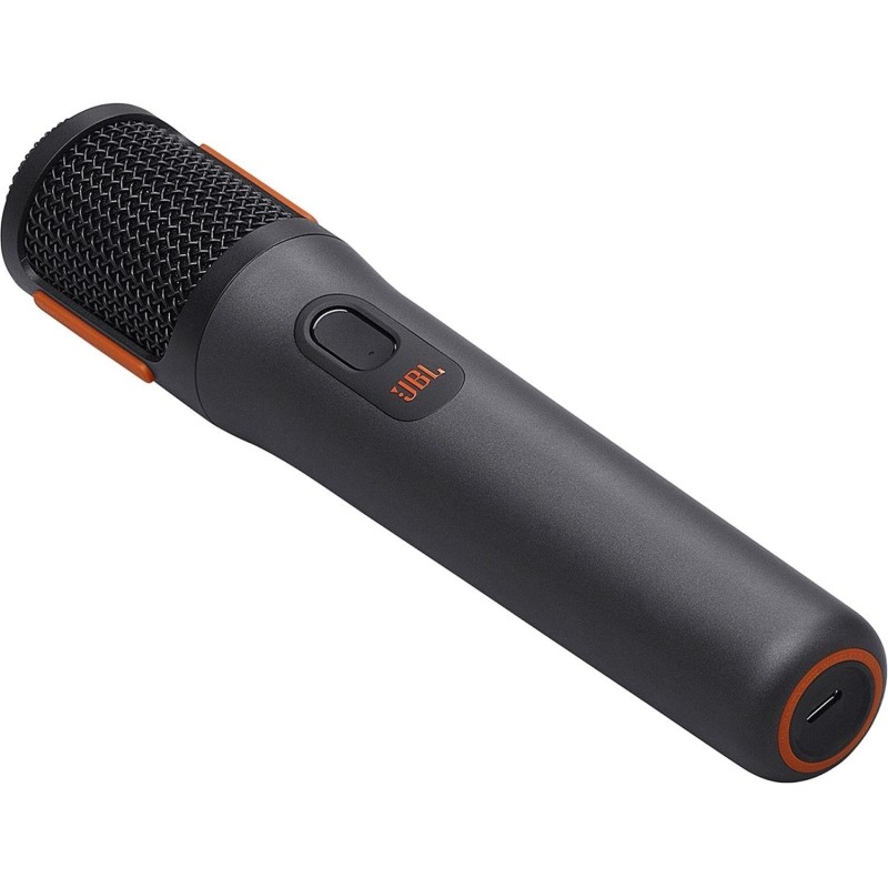 Радиосистема JBL Partybox Wireless Mic, 2 мкф + приемник (JBLPBWIRELESSMIC)