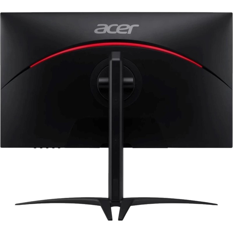 Монитор Acer Nitro (UM.HX5CD.302)27/4K UHD/IPS/160Hz/1000cd/1ms/HDMI/DP