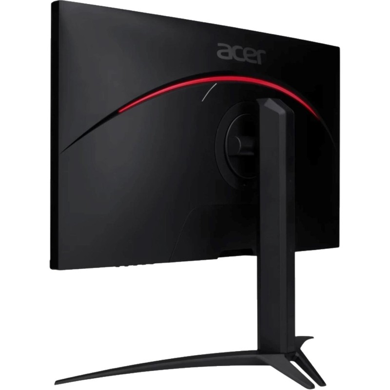 Монитор Acer Nitro (UM.HX5CD.302)27/4K UHD/IPS/160Hz/1000cd/1ms/HDMI/DP