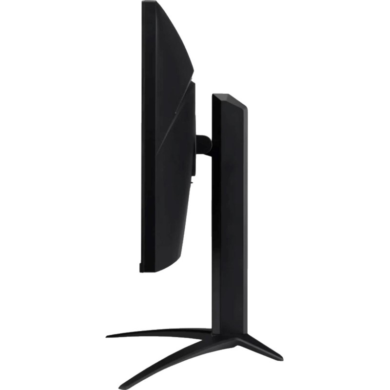 Монитор Acer Nitro (UM.HX5CD.302)27/4K UHD/IPS/160Hz/1000cd/1ms/HDMI/DP