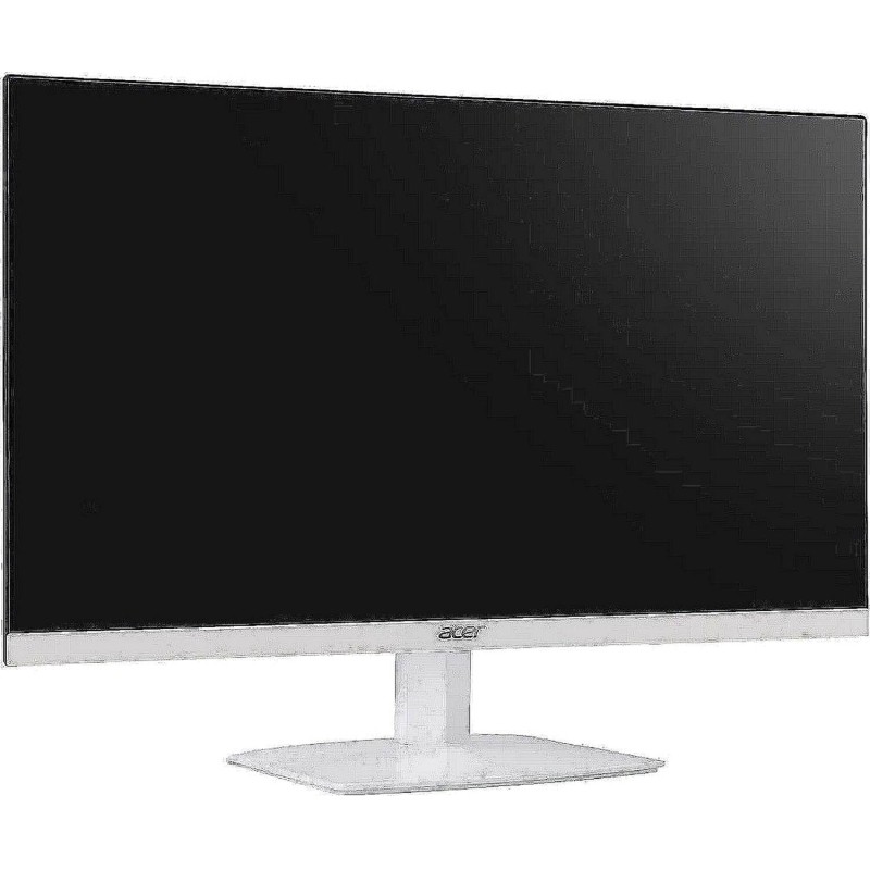 Монитор ACER HA270Awi (UM.HW0EE.A01) 27/FHD/IPS/75Hz/250cd/4ms/HDMI/VGA