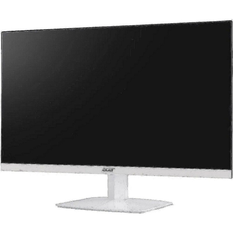 Монитор ACER HA270Awi (UM.HW0EE.A01) 27/FHD/IPS/75Hz/250cd/4ms/HDMI/VGA