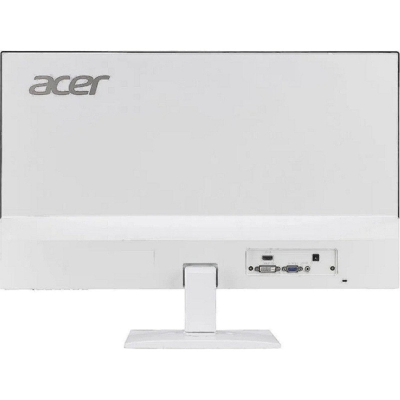 Монитор ACER HA270Awi (UM.HW0EE.A01) 27/FHD/IPS/75Hz/250cd/4ms/HDMI/VGA