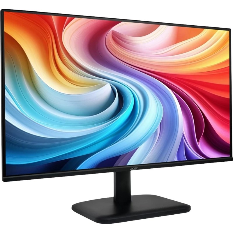 Монитор Acer EK241YGbi (UM.QE1CD.G01)23,8/FHD/IPS/120Hz/250cd/1ms/HDMI/VGA