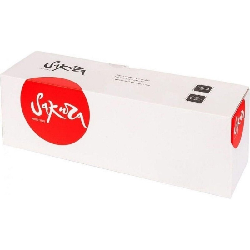 Картридж лазерный Sakura W1360A чер. для HP M211/M236