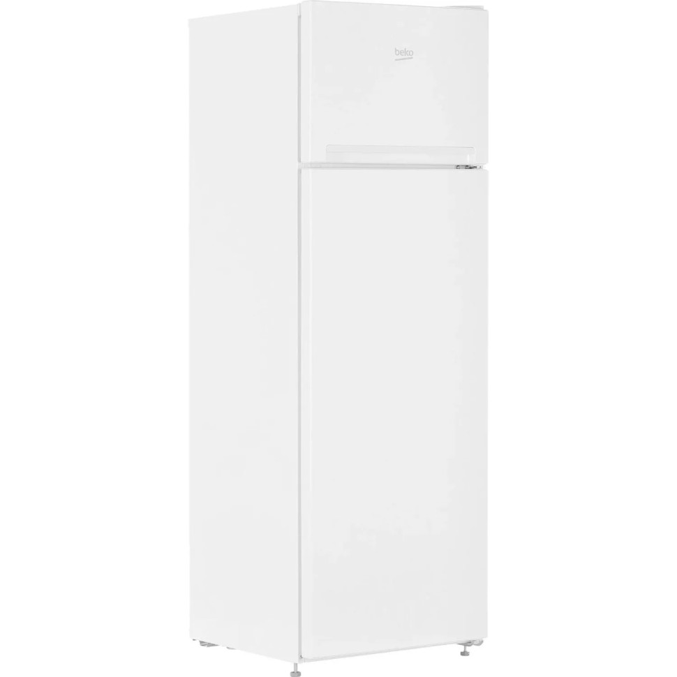 Холодильник BEKO DSMV 5280MA0W,2-х камер,240л