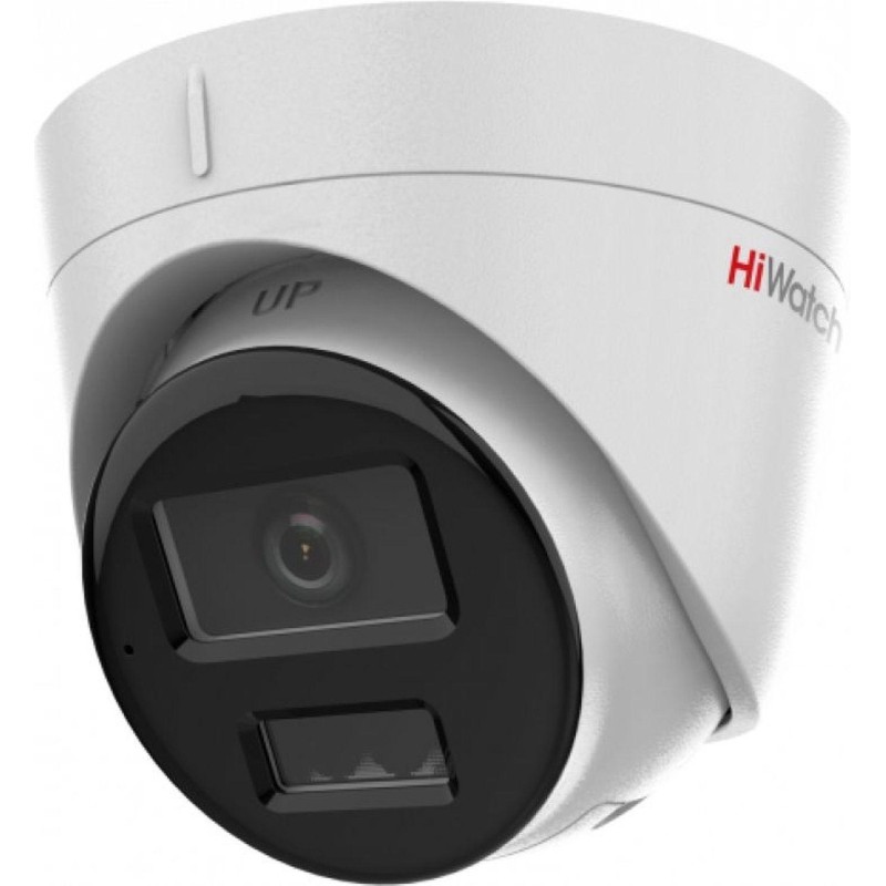 IP-камера HiWatch DS-I253M(C)(2.8 mm) 1080p,  2.8 мм,  белый