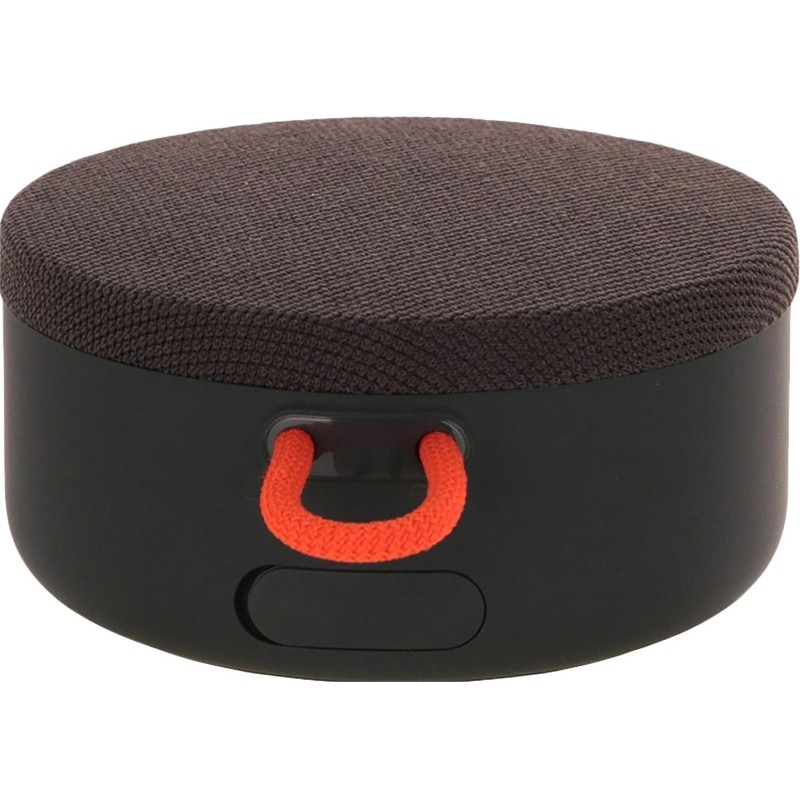 Акустическая система Xiaomi Mi Portable Bluetooth Speaker (BHR4802GL)
