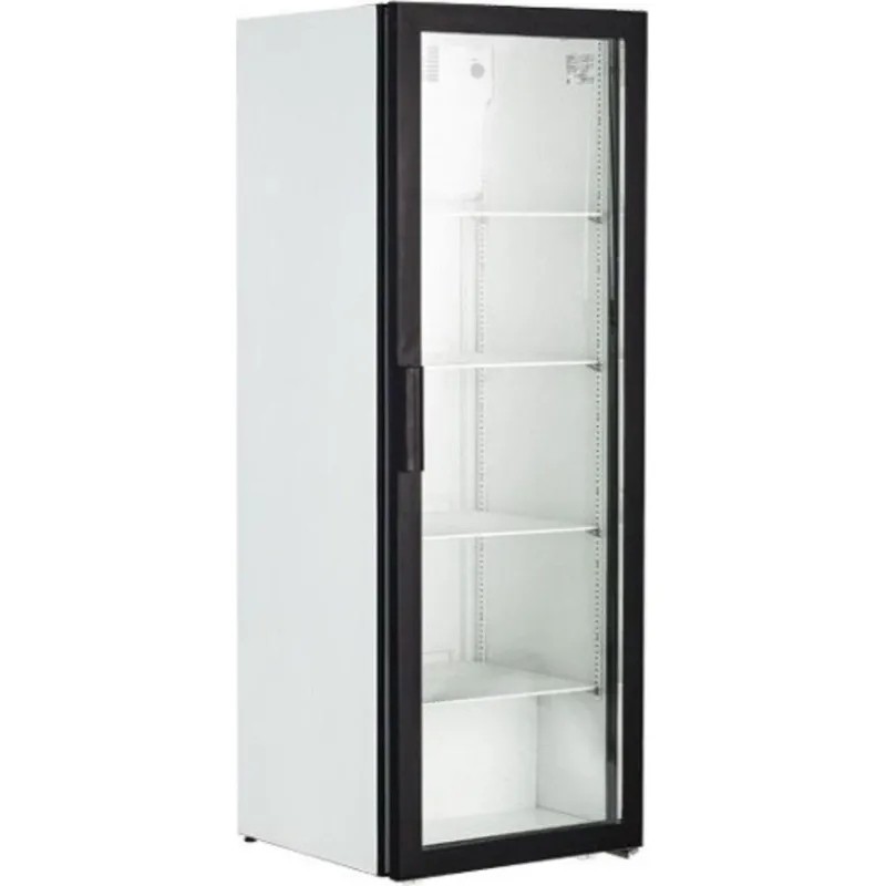 Шкаф среднетемпературный Polair DM104-Bravo (R290)