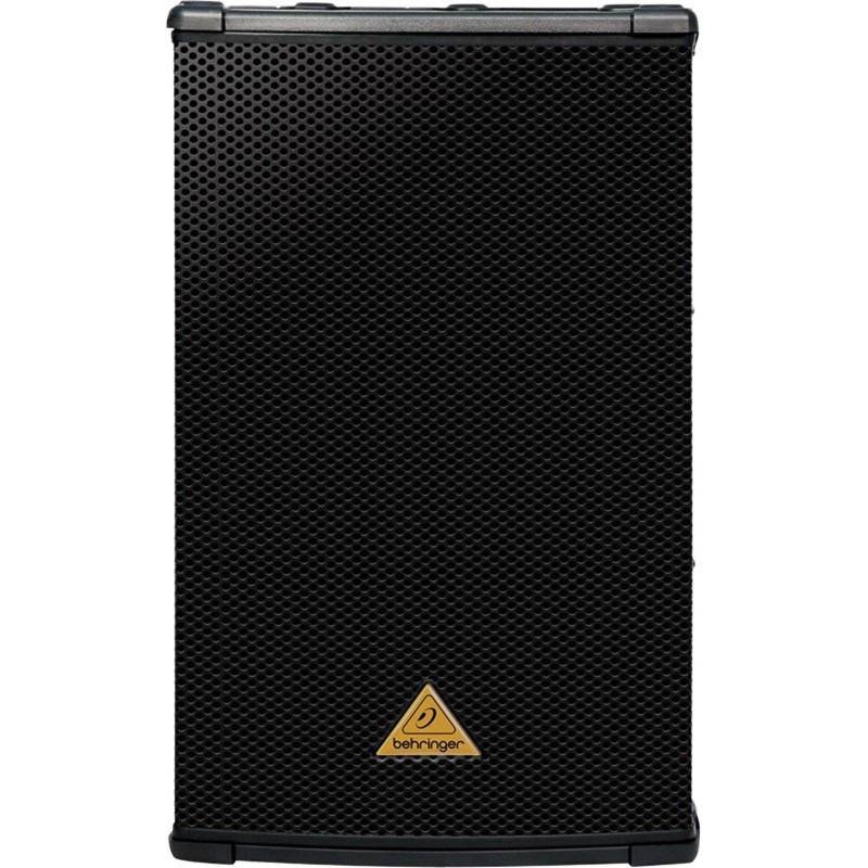 Акустическая система Behringer B1520 PRO, 2-х пол,пассивн,300Вт(пик 1200Вт)