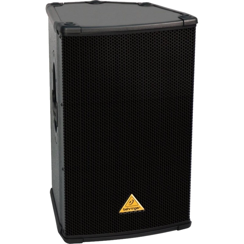 Акустическая система Behringer B1520 PRO, 2-х пол,пассивн,300Вт(пик 1200Вт)