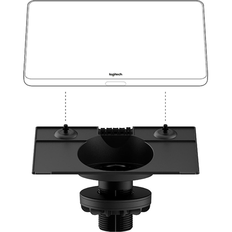 Крепление Logitech Tap Riser Mount (939-001814)