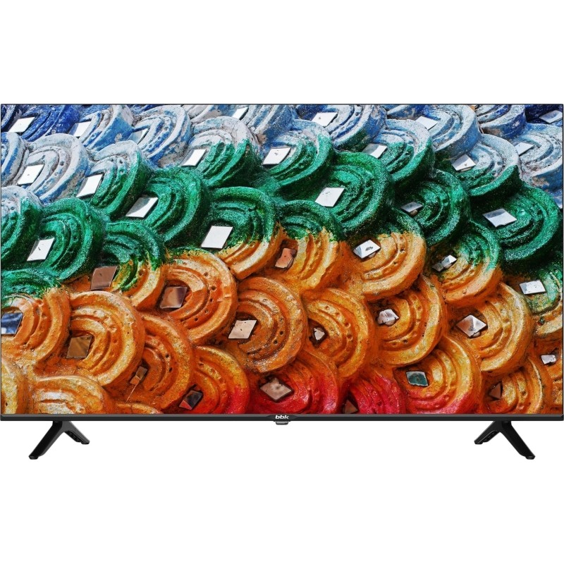 Телевизор BBK 40LEM-1030/FTS2C, FHD