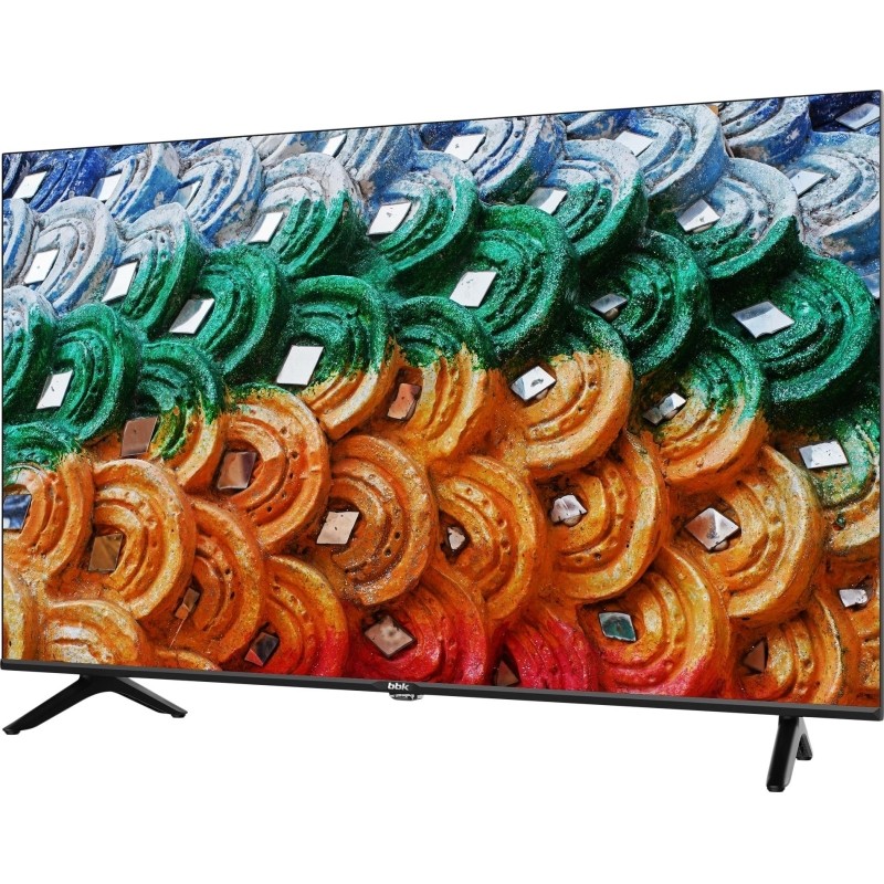 Телевизор BBK 40LEM-1030/FTS2C, FHD