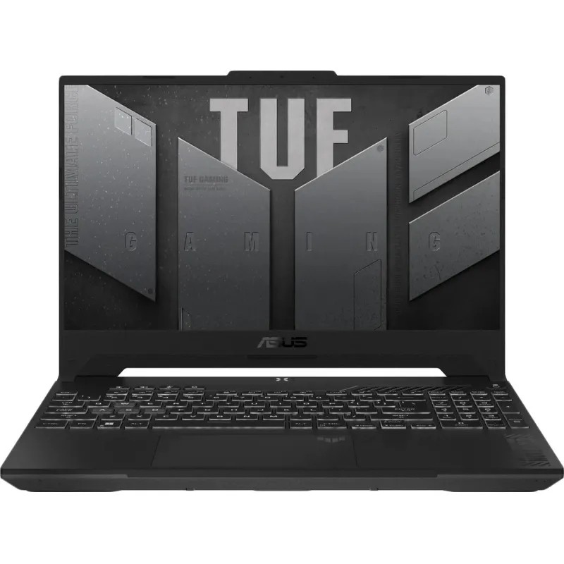Ноутбук Asus FA507NVR(90NR0JK5-M006X0)R7 7435HS/32Gb/512GbSSD/15.6/RTX/noOS
