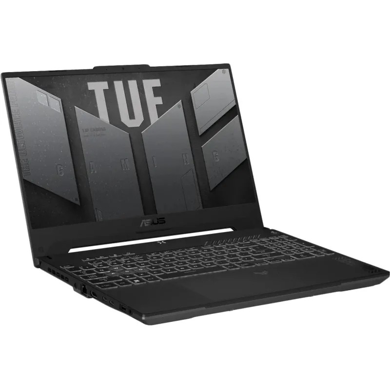 Ноутбук Asus FA507NVR(90NR0JK5-M006X0)R7 7435HS/32Gb/512GbSSD/15.6/RTX/noOS