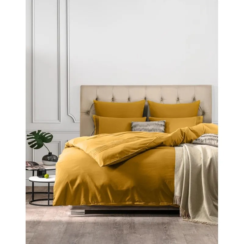 Постельное белье Sleepix МИОКО 1006.01388 (семейное, сатин)
