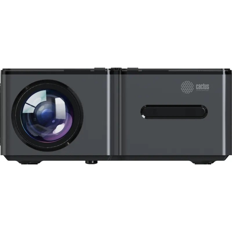 Проектор Cactus CS-PRO.03B.Full HD-A LCD 7500Lm ANSI 2300:1 3xHDMI 1
